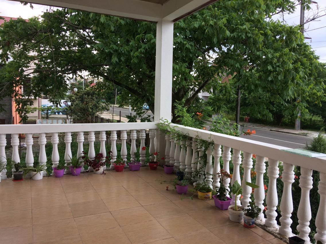 Natia Guest House Кобулети Екстериор снимка