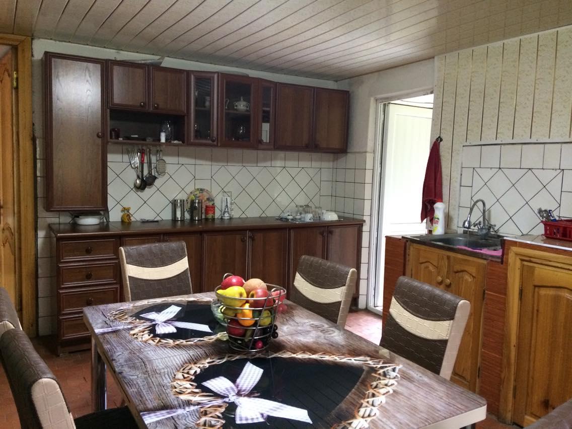 Natia Guest House Кобулети Екстериор снимка